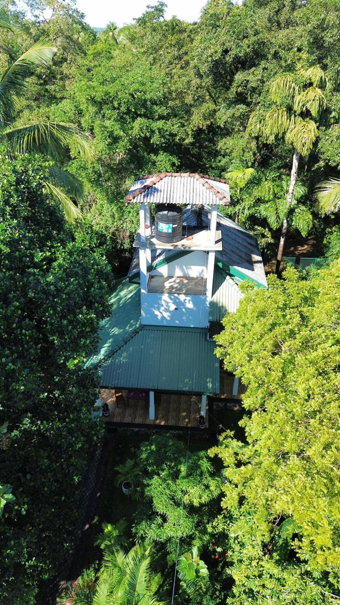 Yala Safari River View Hotel Tissamaharama Exterior photo