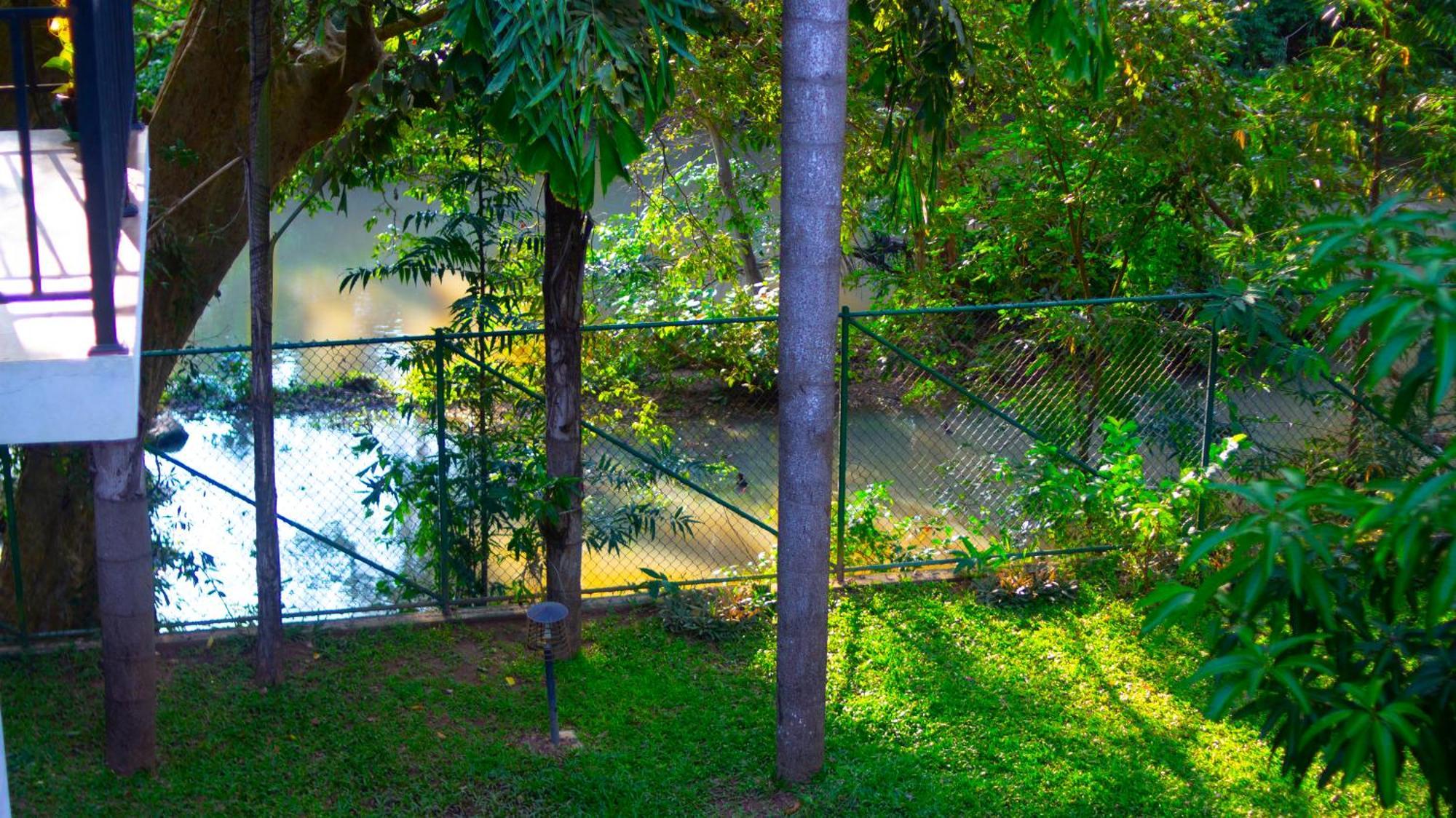 Yala Safari River View Hotel Tissamaharama Exterior photo